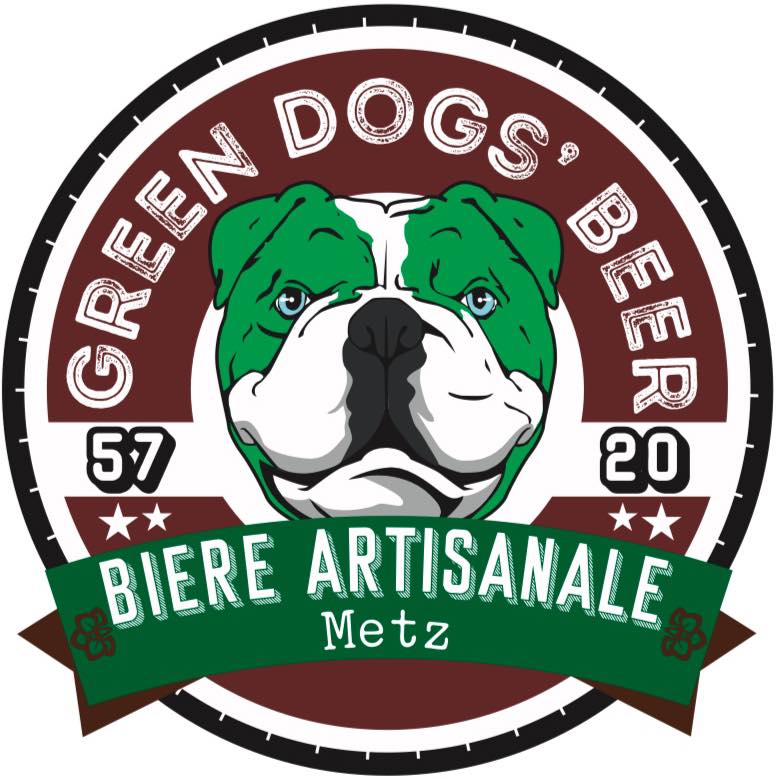 Green Dog's Beer